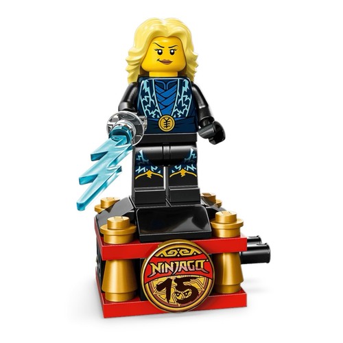Lego ninjago minifigur njo1006 - minifigur,