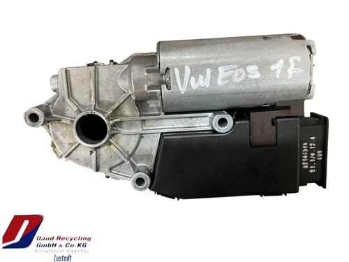 Eos schiebedachmotor - vw, 1f