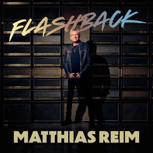 Matthias reim flashback - matthias,