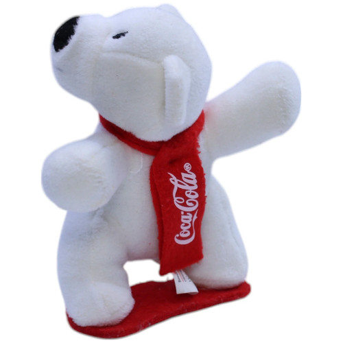 Coca cola eisbär - coca-cola,