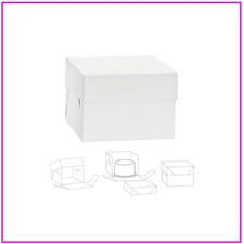 Tortenbox aus