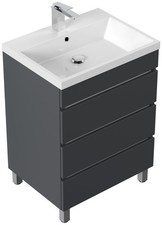 Stand-Waschplatz Waschtisch