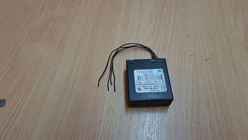 Bmw e46 2001 - 3,