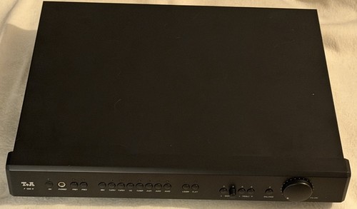 A elektroakustik p1200r - t+a,