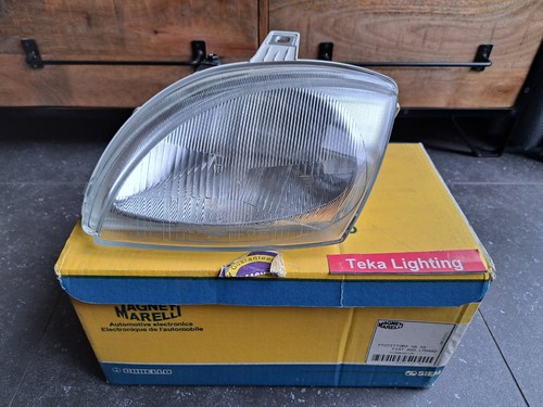 Scheinwerfer headlight magneti - scheinwerfer,