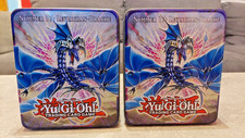 Yu-Gi-Oh! 2x NUMMER 17 