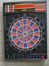 Dartscheibe Dartona JX 2000 Turnier Pro