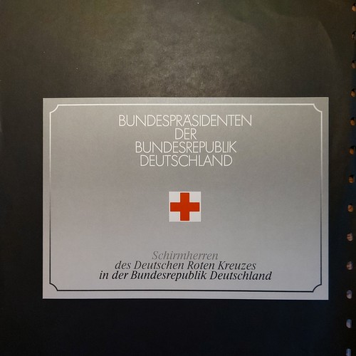 Bund erinnerungsblatt der - bund, dp