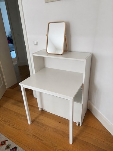 Ikea dressing table mirror - ikea,