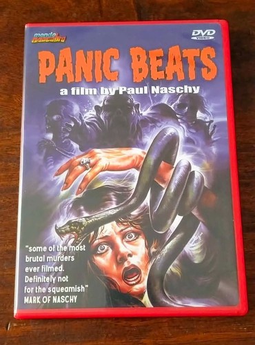 Panic beats panikschläge - beats, /