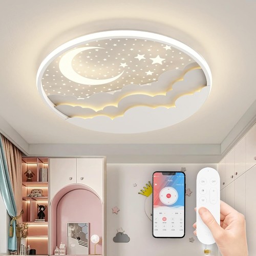 Led deckenleuchte moderne - led,