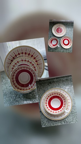 Sammeltassen set teilig - sammeltassen, set,