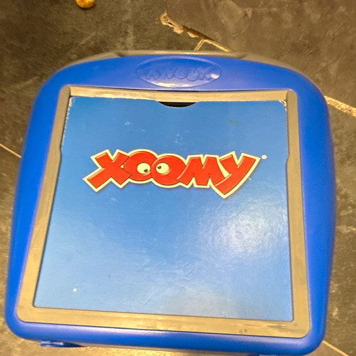Xoomy
