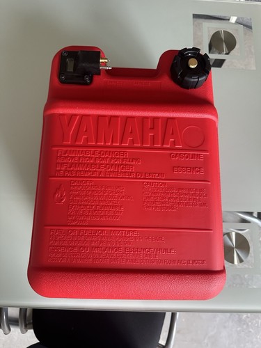 Yamaha factory tank - yamaha,