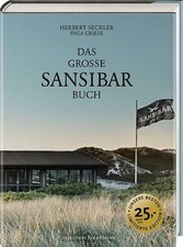 Das große Sansibar-Buch Buch