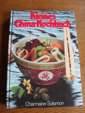 Kleines China-Kochbuch : mit