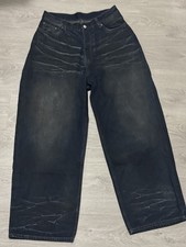 acne studious 1981m leather