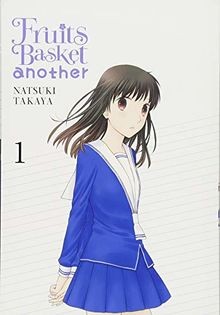 Fruits basket another - basket, 1