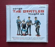 Songs The Beatles Taught Us -