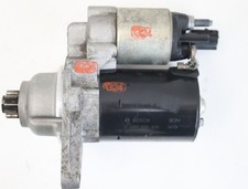 Anlasser VW GOLF 6 OAH911023A BOSCH 1.2 77 KW 105 PS Benzin 07-2011