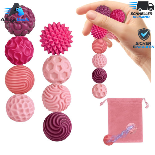 Fidget toys stück - fidget, 8