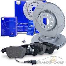 ATE POWERDISC BREMSSCHEIBEN