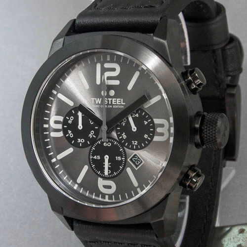 Herren armbanduhr steel - herren,