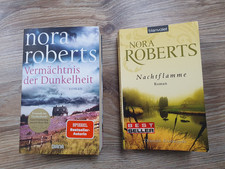Nora Roberts Vermächtnis der