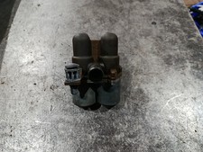 Duoventil Warmwasserventil Ventil Heizung Mercedes W124 0008306584, 1147412015