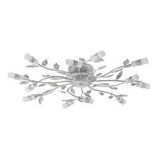 Lindby Bolonia LED-Deckenlampe