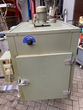 Trockenofen Wärmeschrank Keller Ihne Tesch TRUS 30 bis 200°C TOPPi