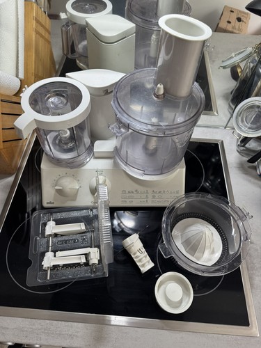 Braun combimax 750 - braun,