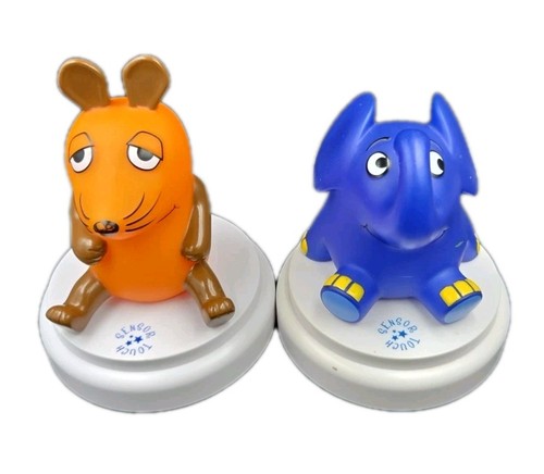 Ansmann kinder led - 2x,