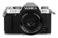 Yashica 300 digitale - 300,