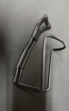 TA T.A. France schwarz Rennrad Flaschenhalter Bottle Cage Getränkehalter
