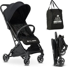 DERYAN Air-Buggy Black - The