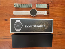 SUUNTO Race S GPS-Sportuhr mit