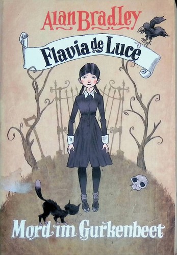 Flavia luce mord - luce:, im