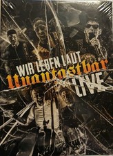 Unantastbar - Wir Leben Laut -