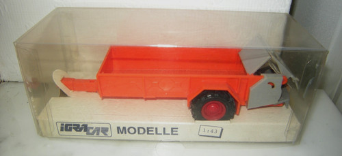 Igra car modelle - car, rur