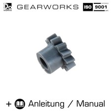 Tacho Zahnrad für VW Käfer