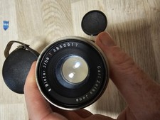 Carl Zeiss Jena Standard