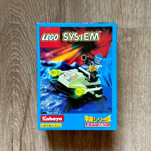 Lego 3012 space hover kabaya - 3012,