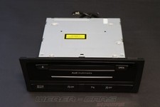 8R1035748J MMI 3G+ MAIN UNIT KOREA navi Multimedia GPS Audi Q5 8R FACELIFT 19km