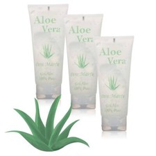 Aloe Vera Gel 100%