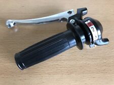 Oldtimer Schaltarmatur 3-Gang Schaltgriff Hercules Göricke Rixe DKW Kreidler