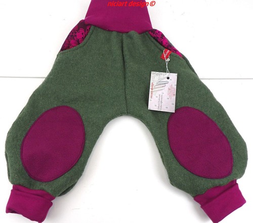 Niciart design walkhose - design, ♥walkhose