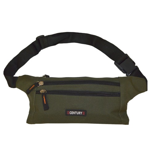Jogging bauchtasche grün - bauchtasche, 4