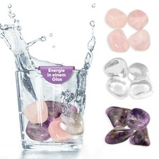 Wassersteine Basis-Set zur