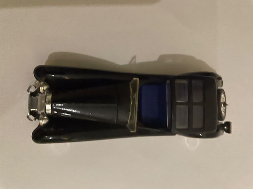 Modellauto bugatti royale - ,